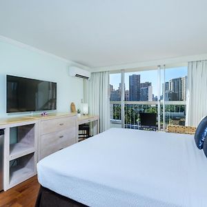 Deluxe King or Queen Room